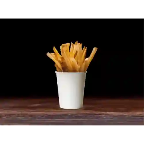 Papas a la Francesa