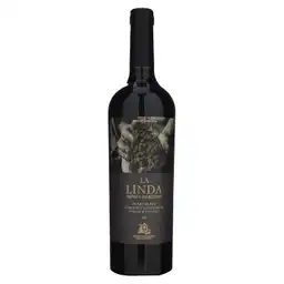 La Linda Vino Tinto Smart Blend 