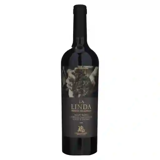 La Linda Vino Tinto Smart Blend 