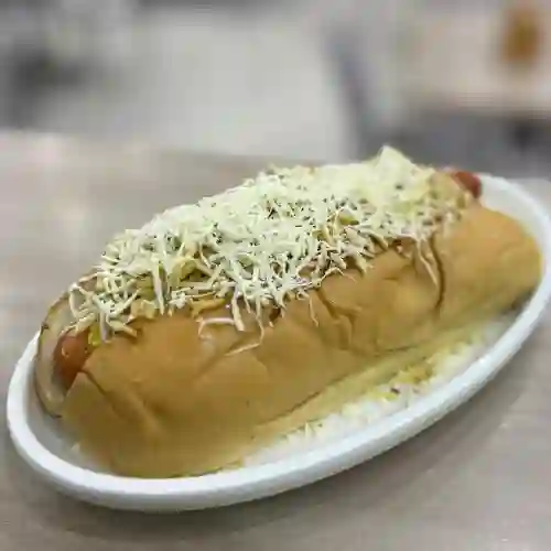 Perro Ranchero