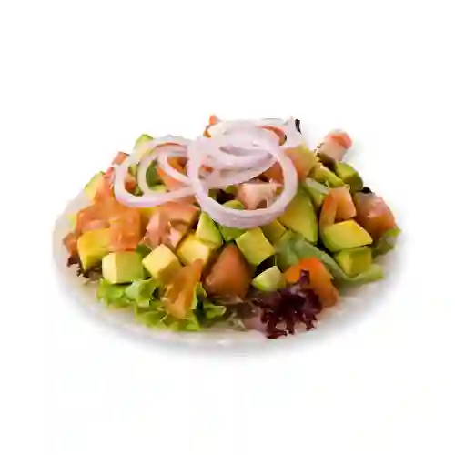 Ensaladita de Aguacate