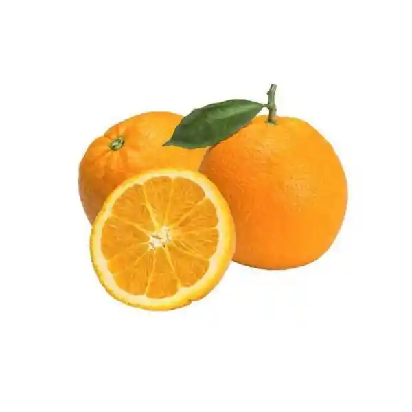 Naranja Valencia