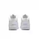 Nike Zapatos Court Vision Mid Nn Blanco Talla 12 Ref: DN3577-100