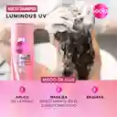 Shampoo Sedal Glycolic 5x Luminoso Por 100h