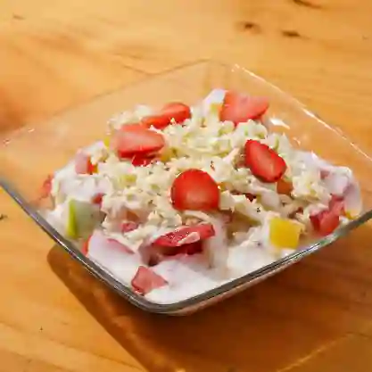 Ensalada Tropical