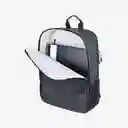 Troika Backpack Para Laptop Negro