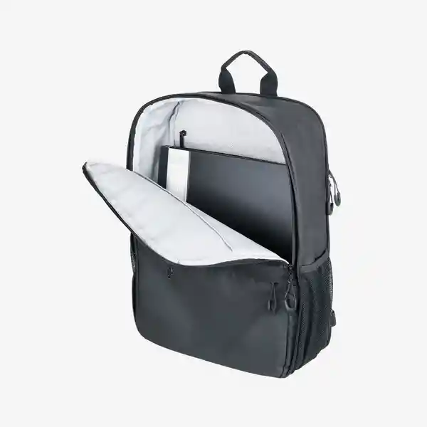 Troika Backpack Para Laptop Negro