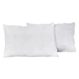 Wamsutta Set de Almohadas Microfibra 45 x 65 cm
