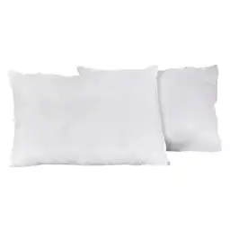 Wamsutta Set de Almohadas Microfibra 45 x 65 cm
