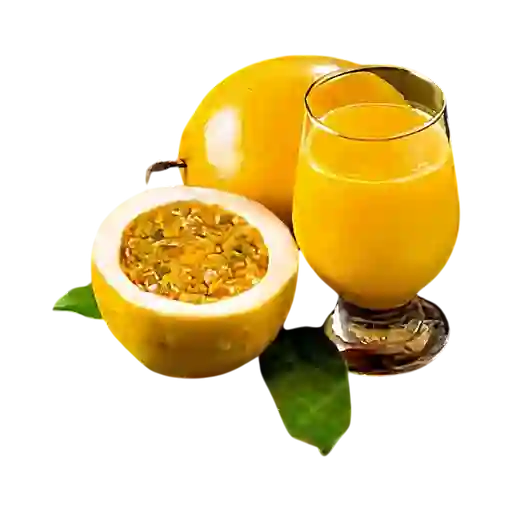 Jugo de Maracuyá 16 Oz