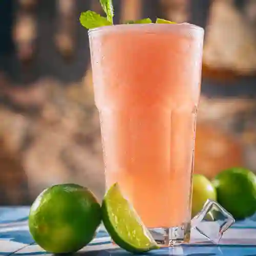 Limonada Árabe