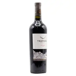 Vino Tinto TRAPICHE Malbec Reserva Botella 750 Ml