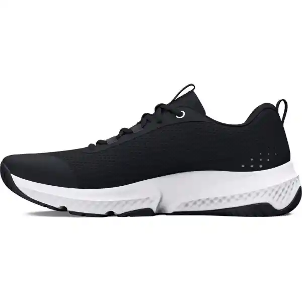 Under Armour Tenis Dynamic Select Mujer Negro 7.5 3026609-001