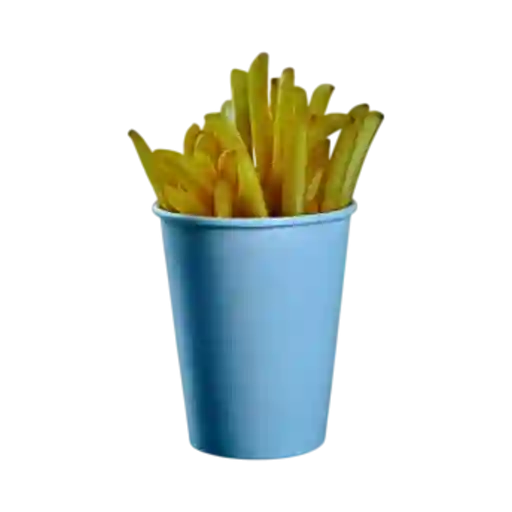 Papas Francesas Pequeñas