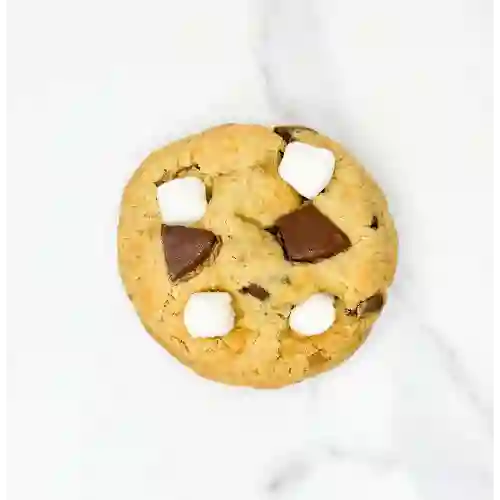 S’mores Cookie Unidad