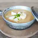 Sopa de la Abuela