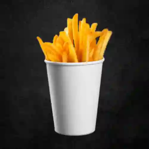 Papas Fritas