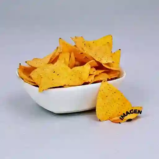 Súper Nachos