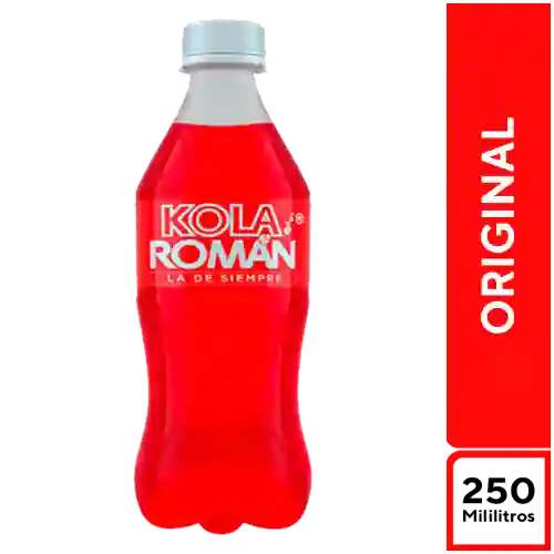 Kola Roman 250Ml