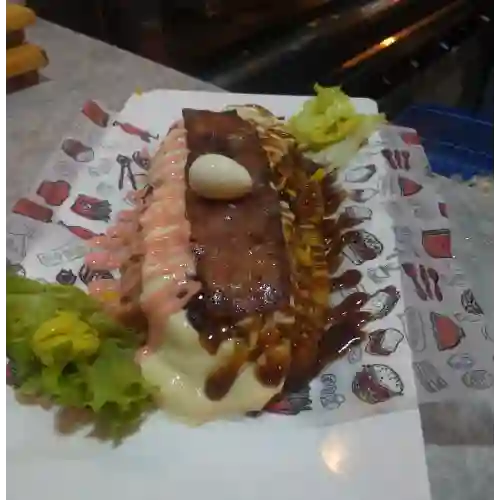 Mega Patacon