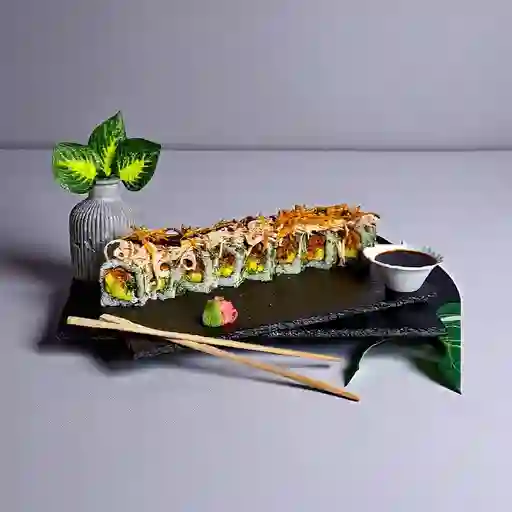 Ichiban Roll (Ganador Sushi Master 2024)