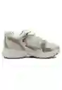 Tenis Hombre Marfil Talla 43 H530 Tellenzi