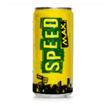 Speed 269 ml Bebida Energizante
