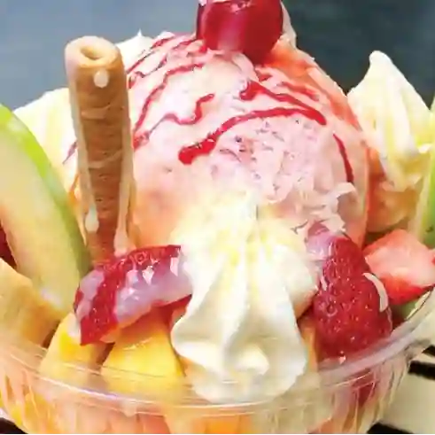 Ensalada Especial
