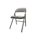 Silla Folding Padded