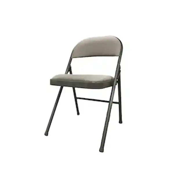 Silla Folding Padded