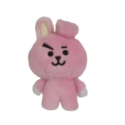 BT21 Peluche Cooky Serie