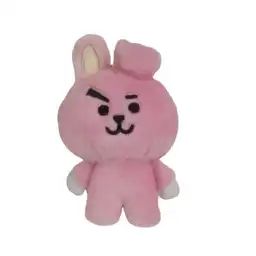 BT21 Peluche Cooky Serie