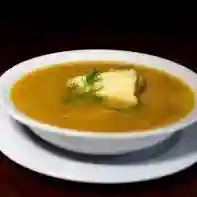 Sancocho de Pescado
