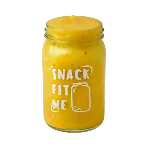 Smoothie Sunshine