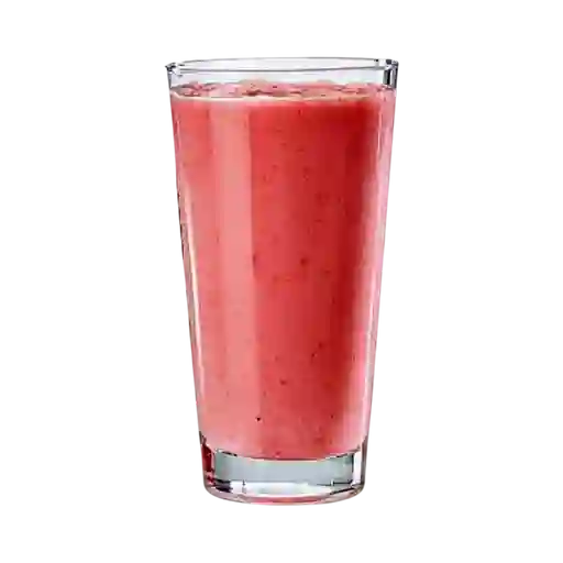 Fresa en agua