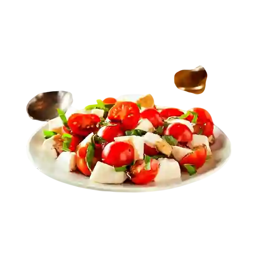 Ensalada Caprese