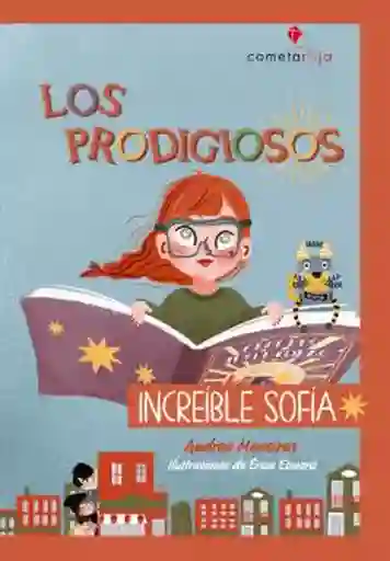 Los Prodigiosos