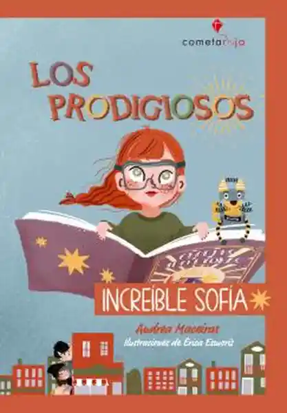 Los Prodigiosos