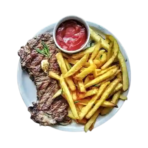 Churrasco Gratinado