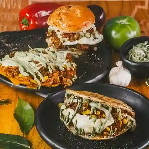 Combo Mega Arippos