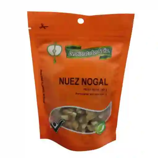 Insualimentos Nuez Nogal