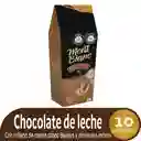   Mont Blanc  Bombon De Chocolate Con Leche Relleno Sabor A Crema Baileys 