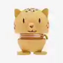 Hoptimist Figura Antiestrés Leopardo