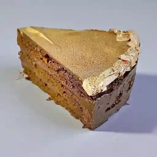 Torta de Chocolate