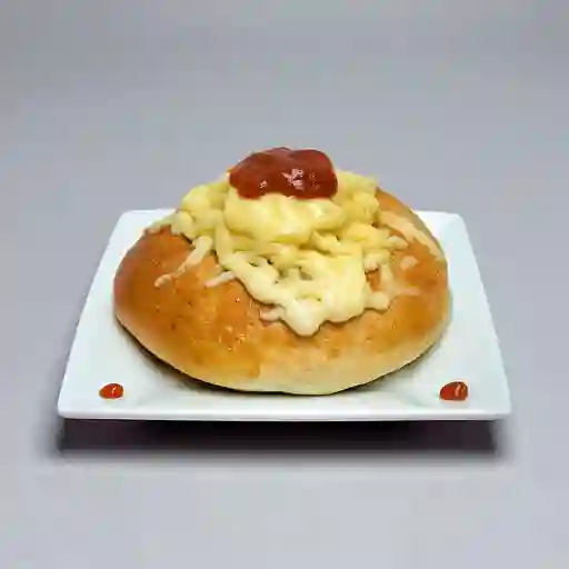 Roscón Jalea Guayaba y Queso
