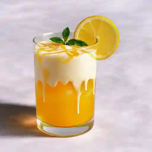 Limonada Del Carajo