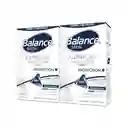 Desodorante Balance Crema Clinical Protection Hombre 2x50gr