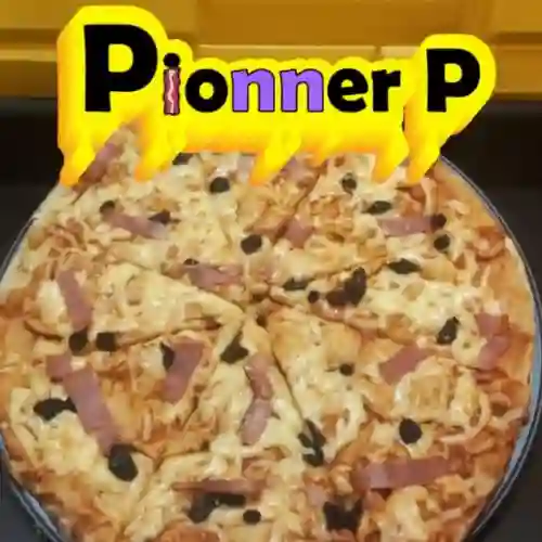 Pioner