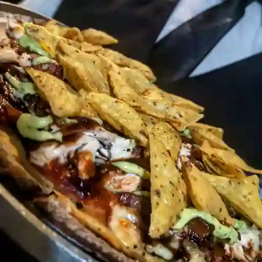 Pizza Texas