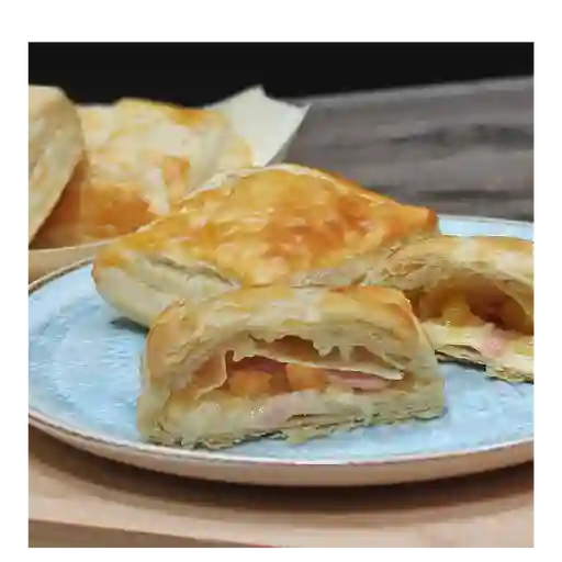 Pastel hawaiano